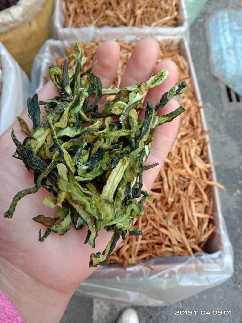 脱水黄瓜条黄瓜皮干黄瓜条一件20斤