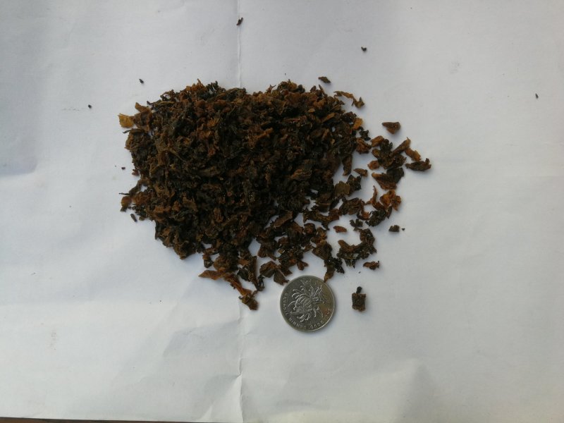 正宗绍兴梅干菜新货大量上市，做干菜扣肉用