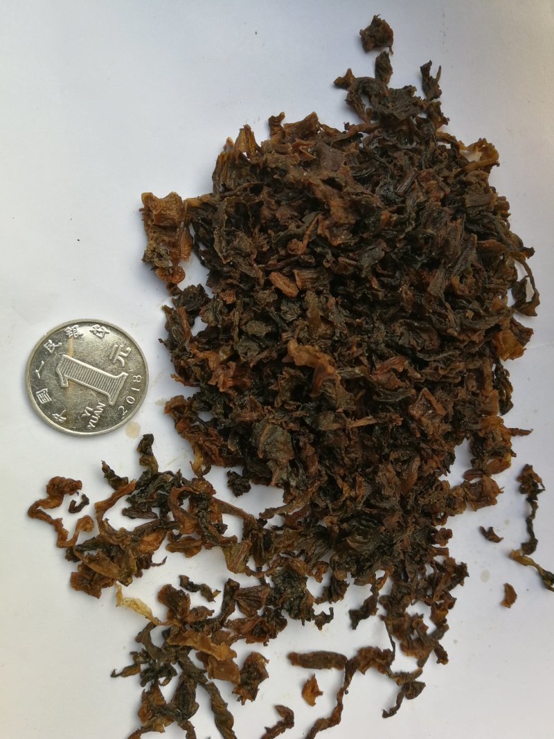 正宗绍兴梅干菜新货大量上市，做干菜扣肉用