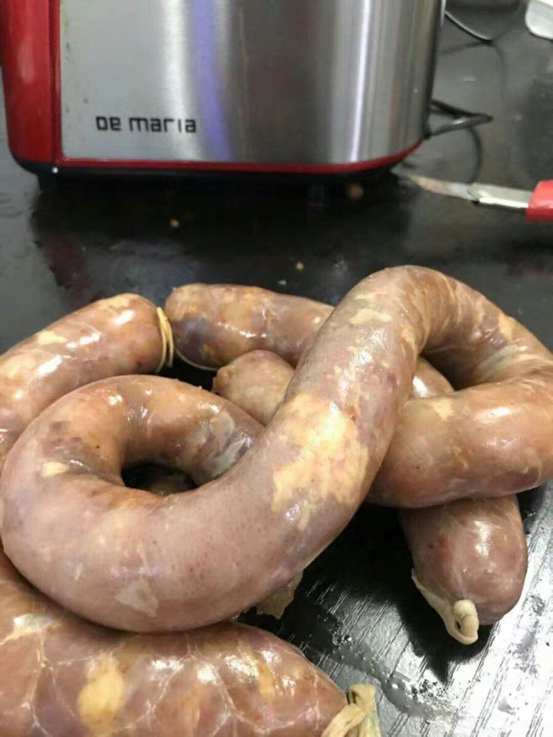 绞肉机家用电动不锈钢多功能全自动搅碎打辣椒机灌香肠机小型