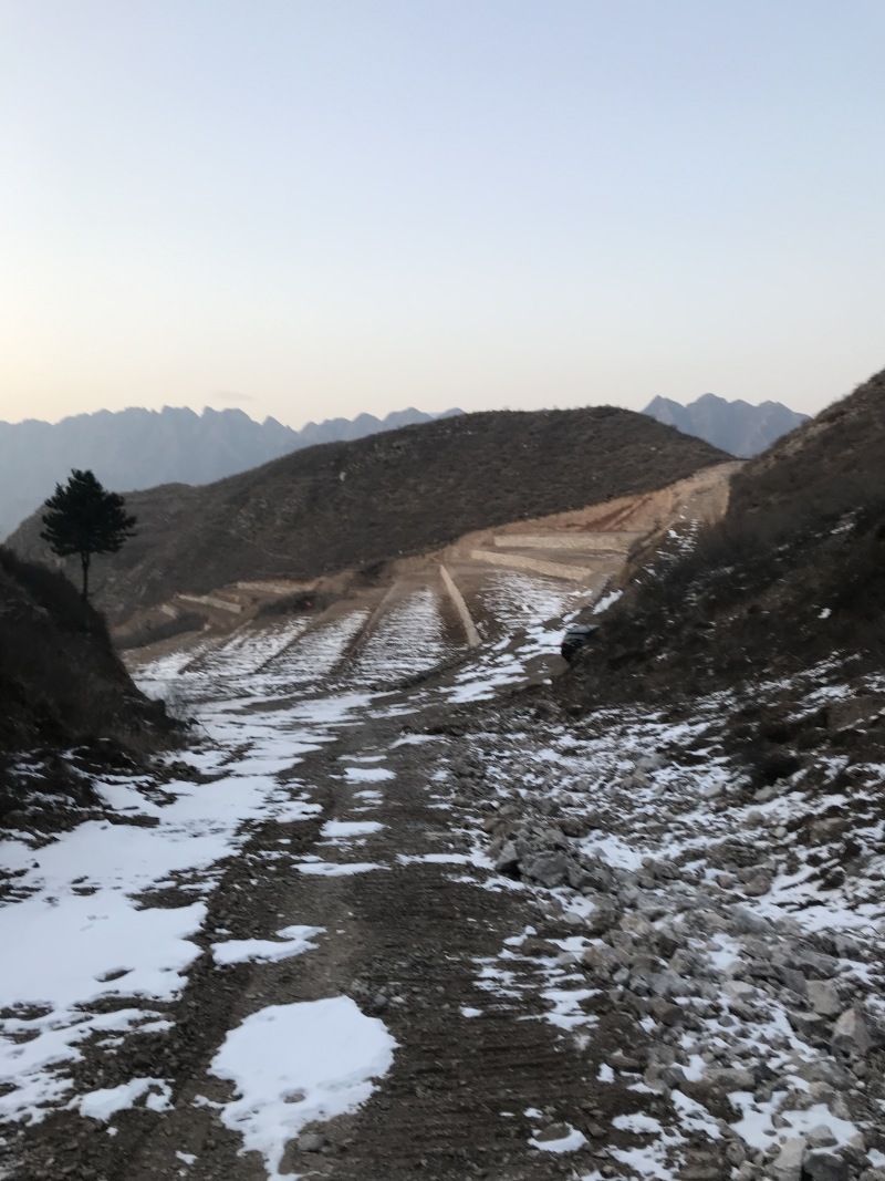 山地出租或者合作
