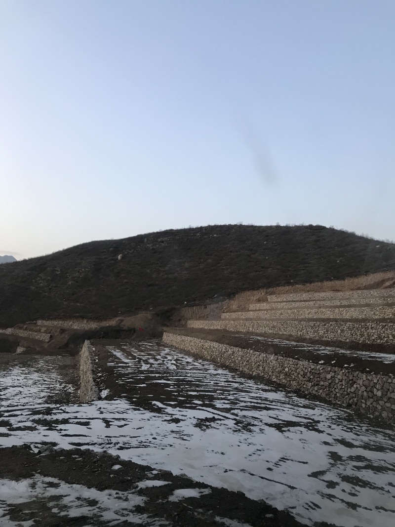 梯田出租或者合作