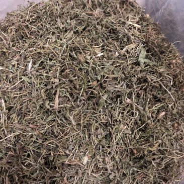 中草药半边莲野生一公斤一袋