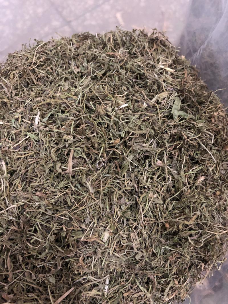 中草药半边莲野生一公斤一袋