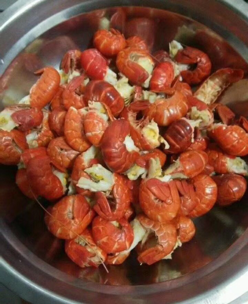 特级小红龙龙虾尾，一手货源