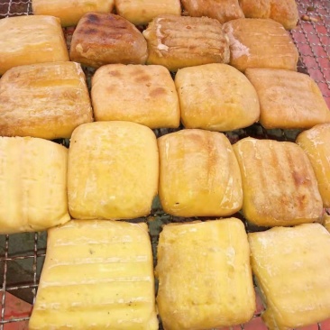 臭豆腐
