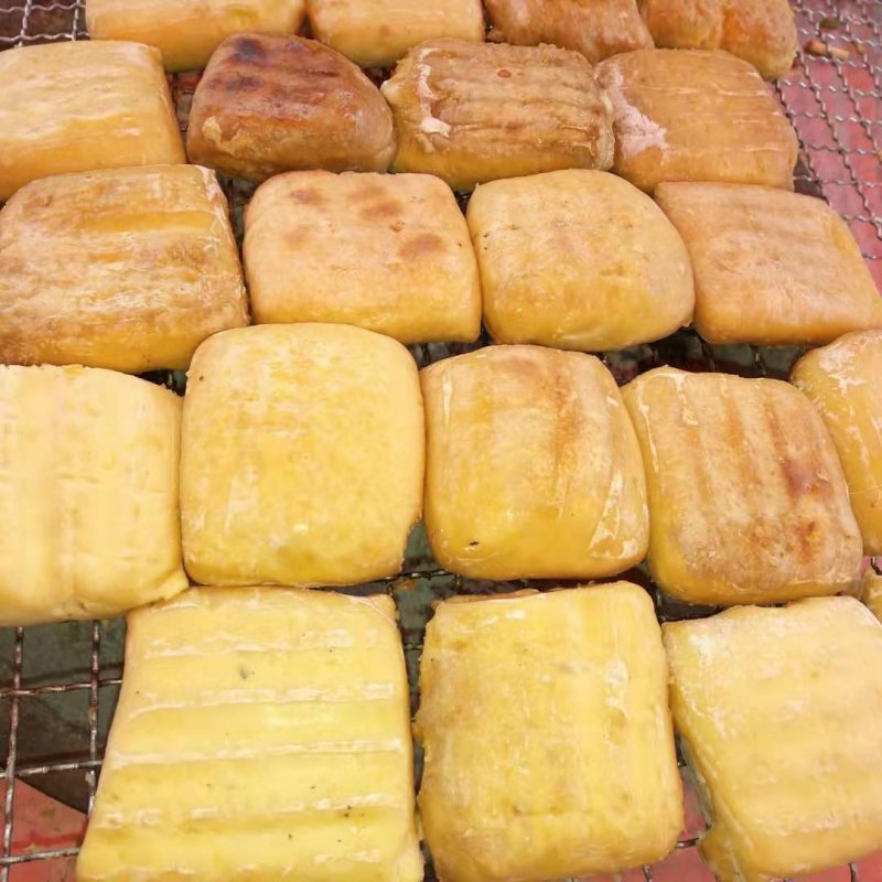 臭豆腐