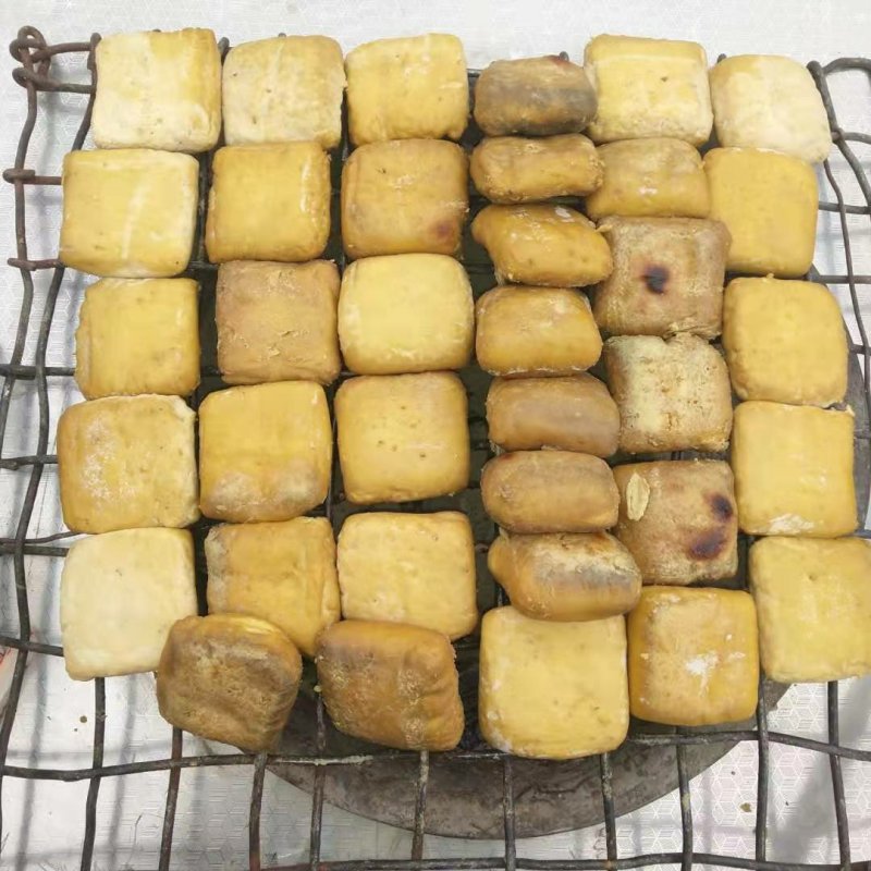 臭豆腐