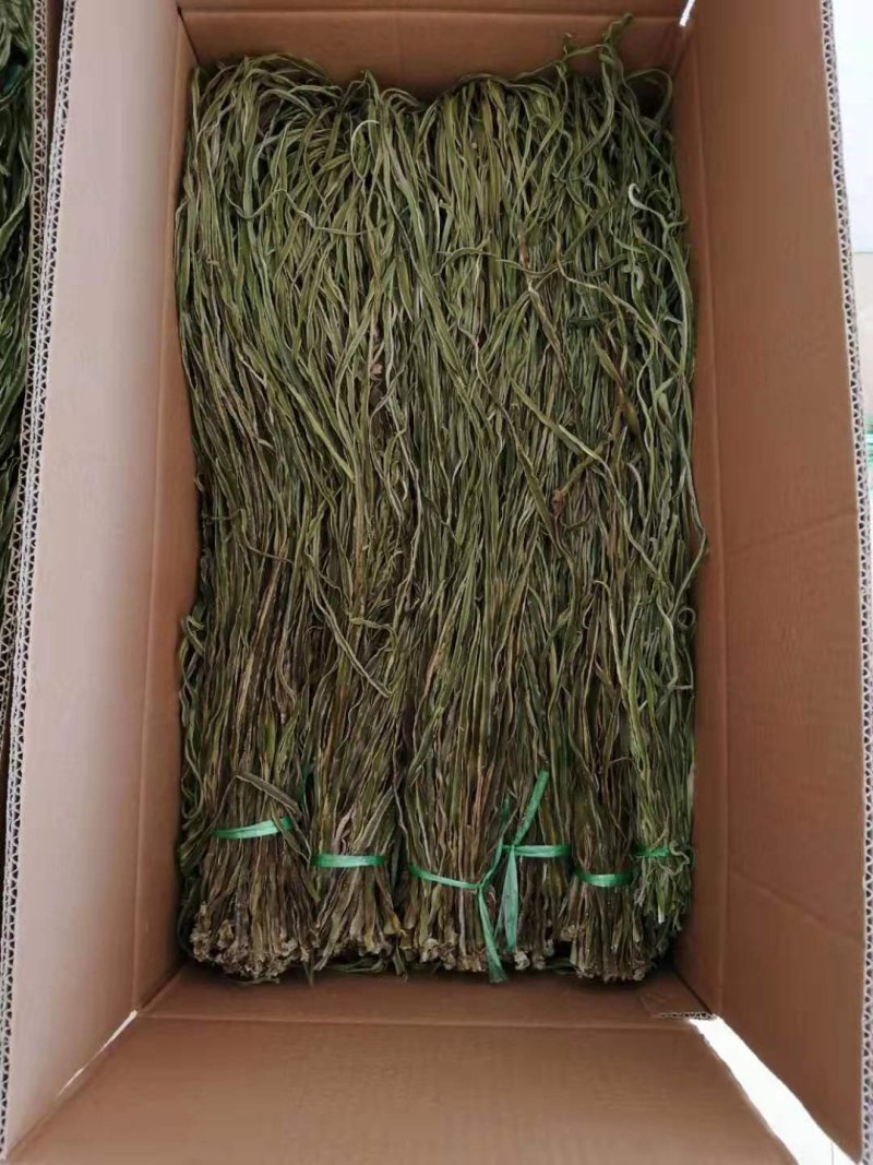 贡菜标准三级菜(不加水)