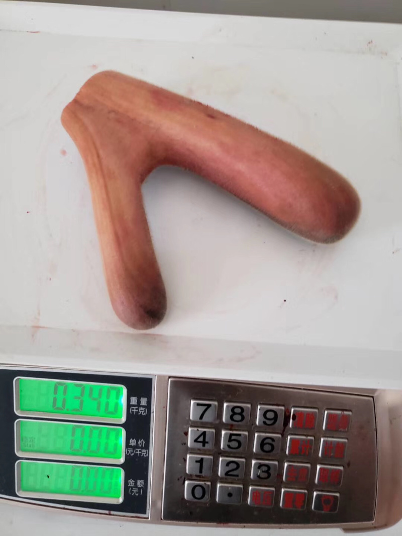 鲜鹿茸整只梅花鹿鹿茸二杠鹿茸东北吉林双阳鹿乡镇鹿厂直发