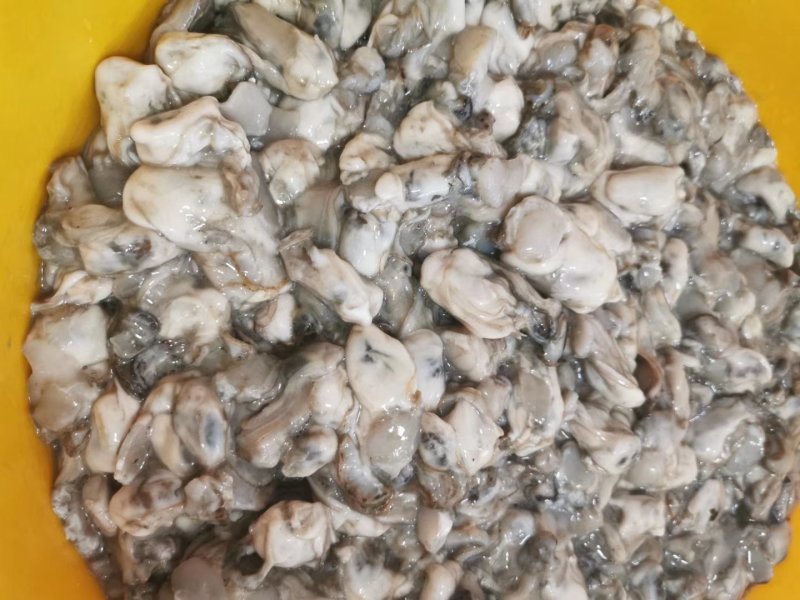 丹东特产新鲜海蛎子肉生蚝生鲜即食一袋5斤