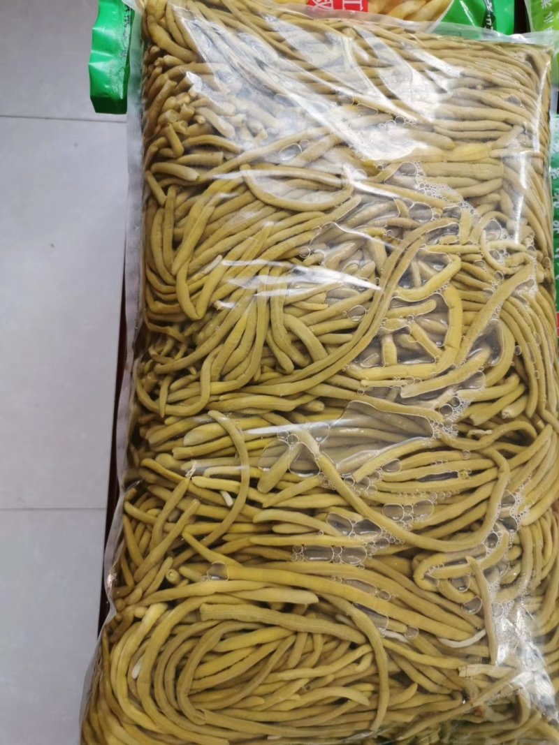 泡辣椒