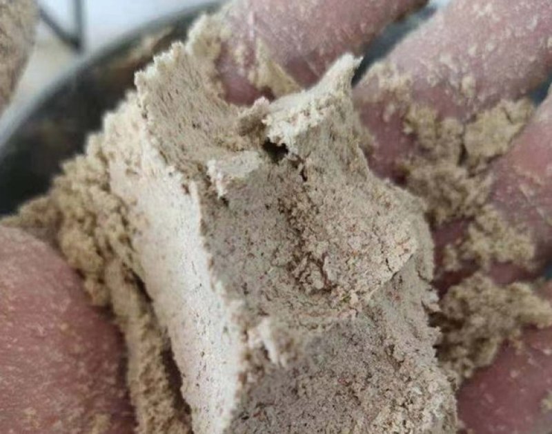 大量供应厂家直销饲料型家禽猪牛小米油糠（磨光面子）谷糠抛