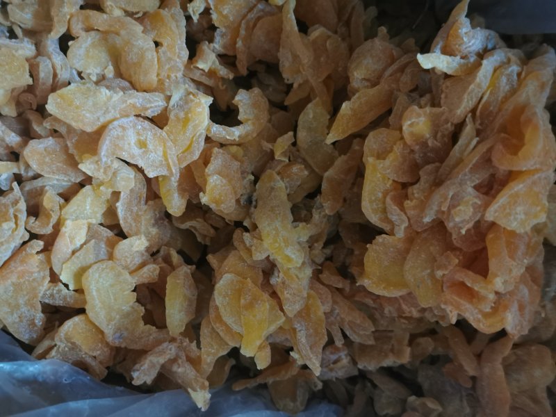 厂家直销水蜜桃干，新鲜的水果干，办公室休闲食品