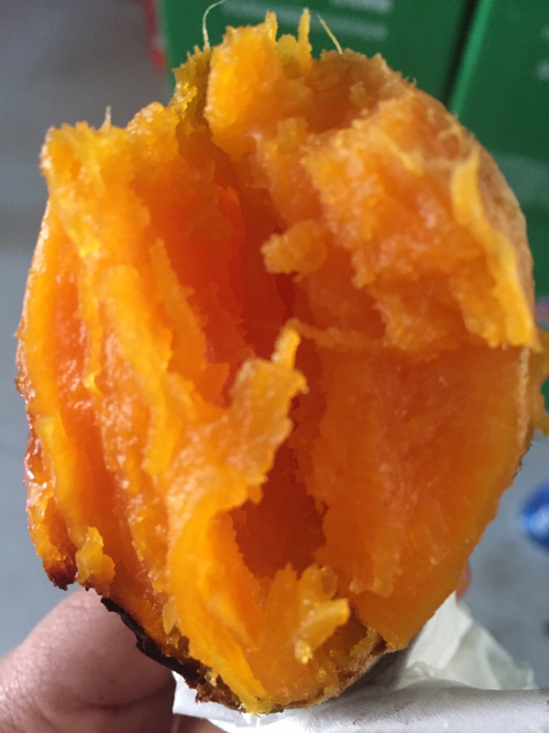烟薯25烤薯专供，支持一件代发