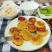 纳香海鱼香虾饼500g装宝宝早餐饼虾饼面食虾仁零食
