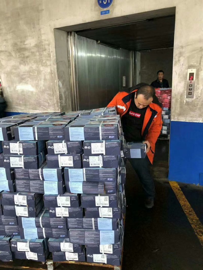 皇冠38号原装北极虾省内一件代发