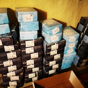 皇冠38号原装北极虾省内一件代发