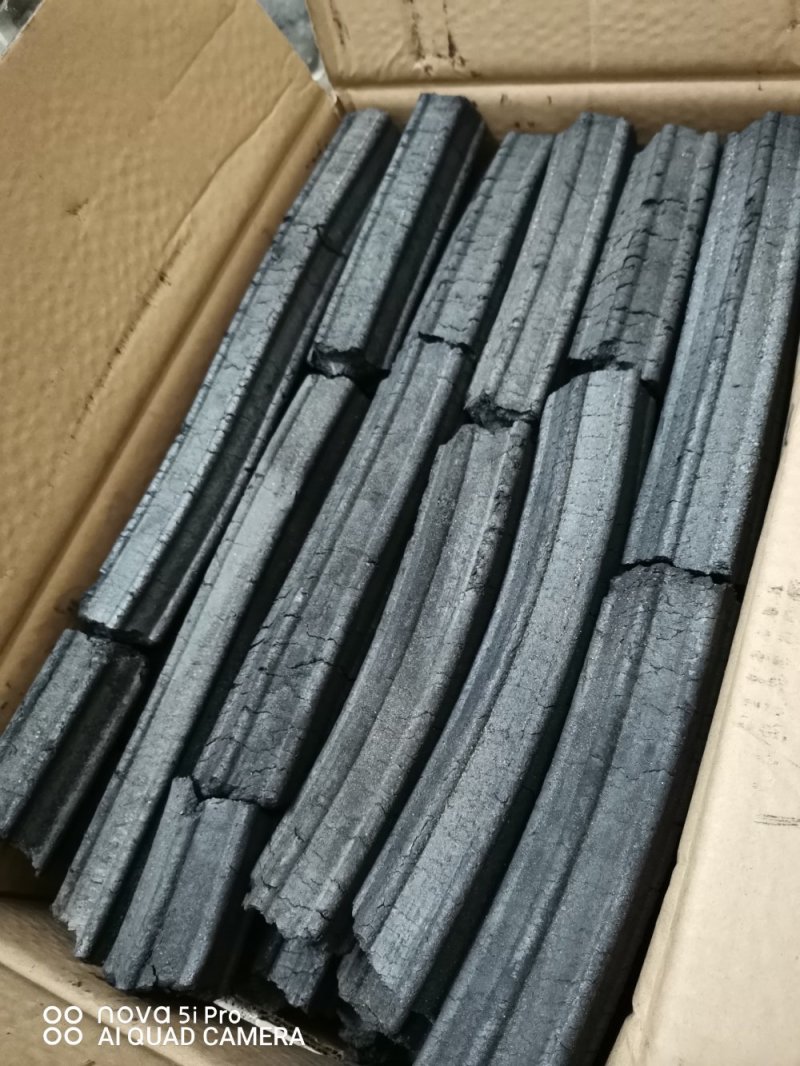 机制环保木炭