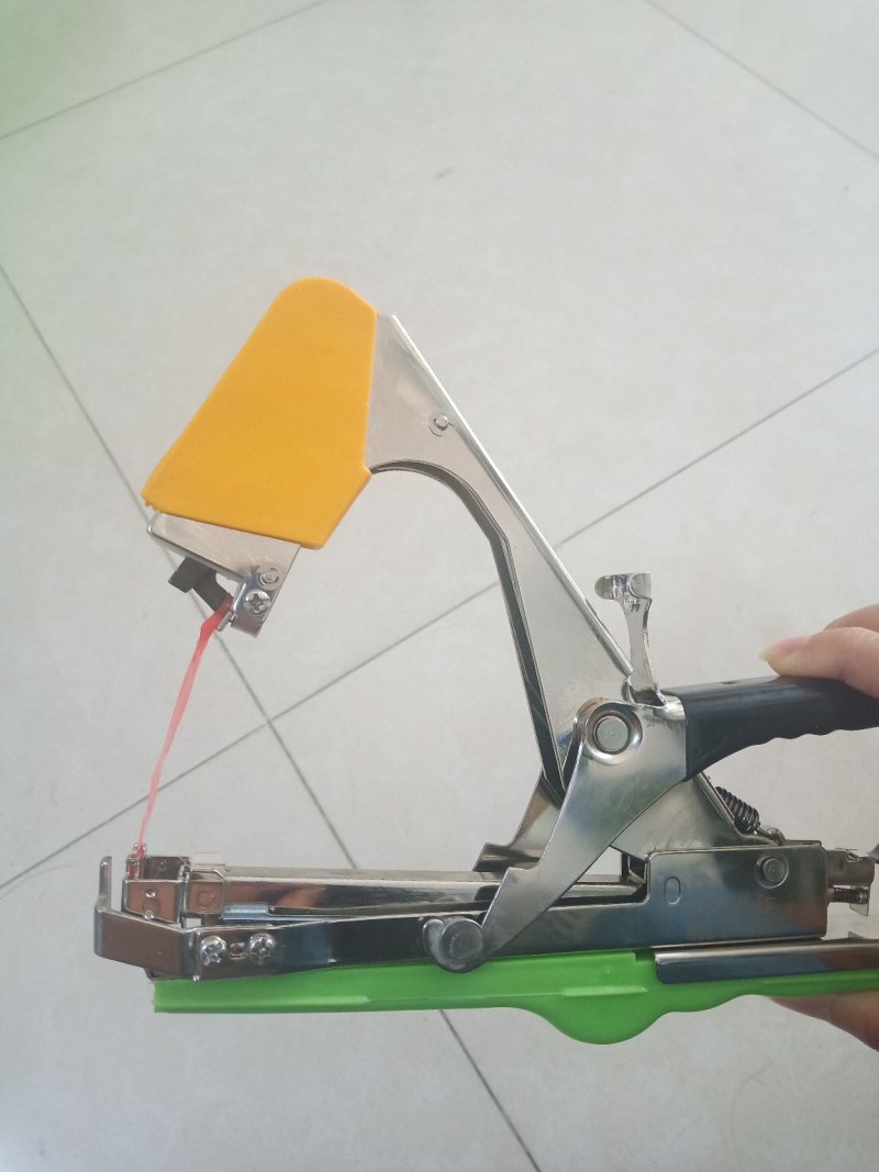 绑枝器/捆秧器！！！！！