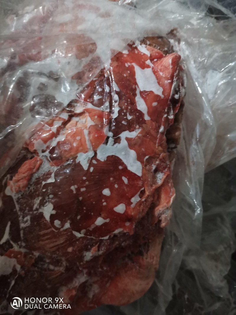 长年批发零售，本地牛连心肉，照片实物拍摄质量保证