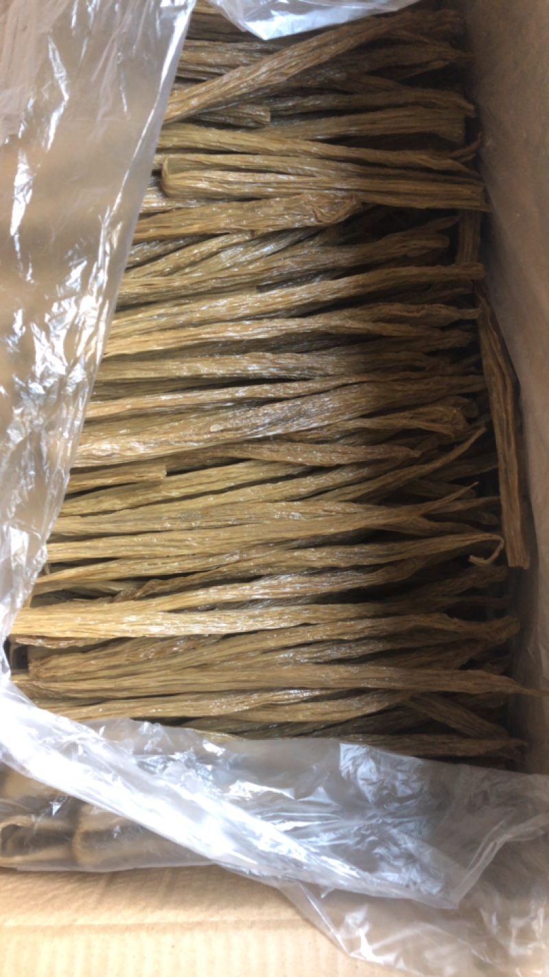 黑豆腐竹