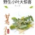 男人就该硬正宗中药材淫羊藿野生小叶大不同