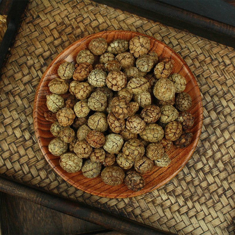 草豆蔻海南草寇无硫净货保正品批发零售各种散装香料