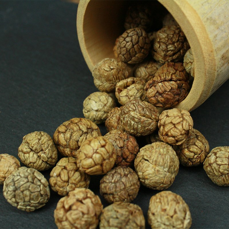草豆蔻海南草寇无硫净货保正品批发零售各种散装香料