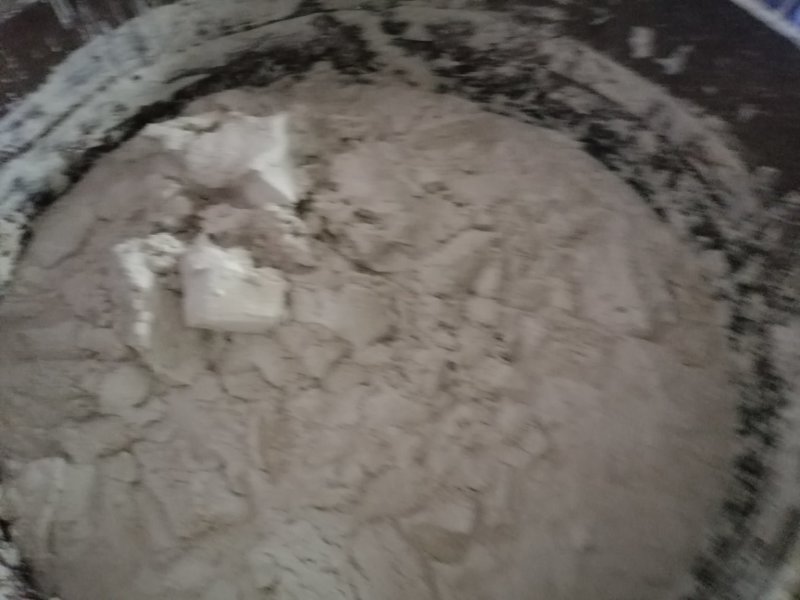 红薯粉条