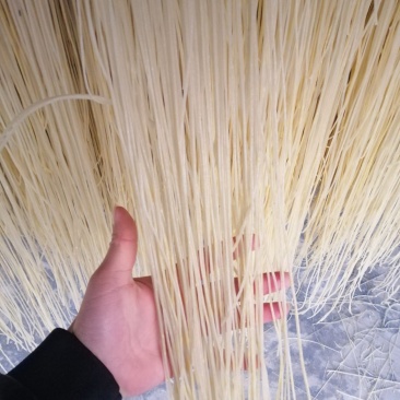 红薯粉条
