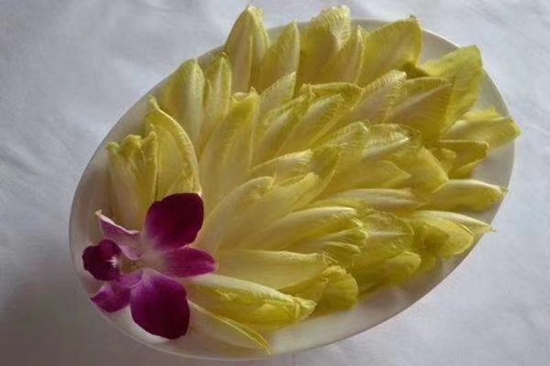 玉兰菜