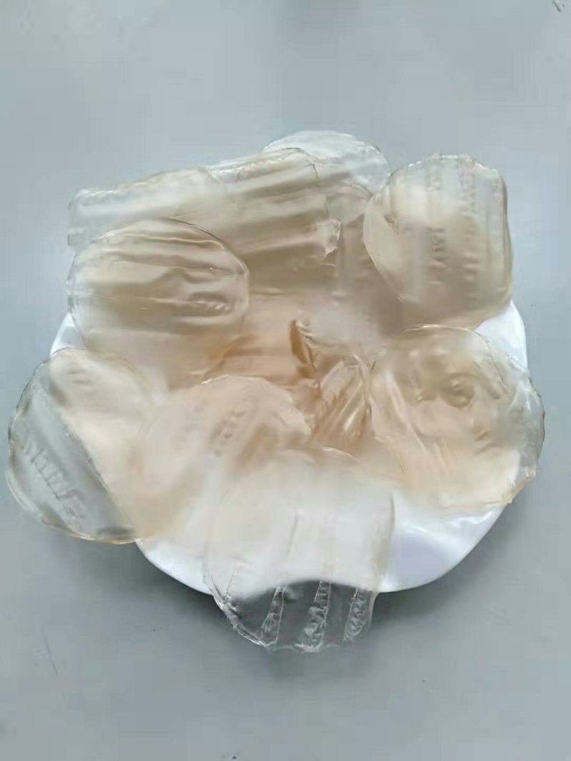【聚便宜】小粉皮红薯粉皮紫薯粉皮粉条五斤包邮供货