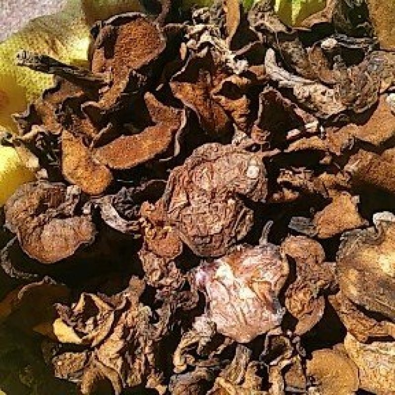 烤干1.5-3的小片最后4箱160斤需要的联系处理价格便