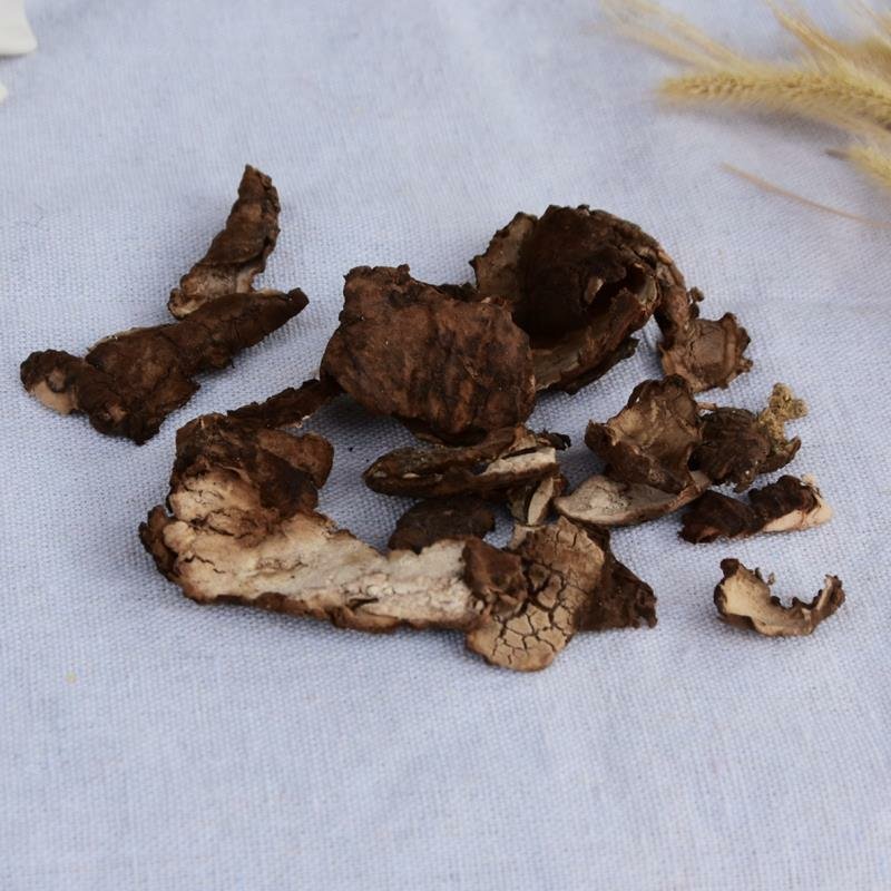茯苓皮净货无土优质无硫保正品批发零售各种中药材