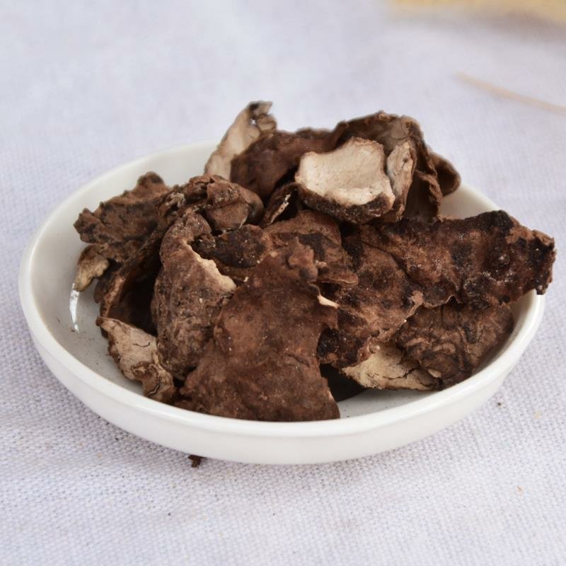 茯苓皮净货无土优质无硫保正品批发零售各种中药材