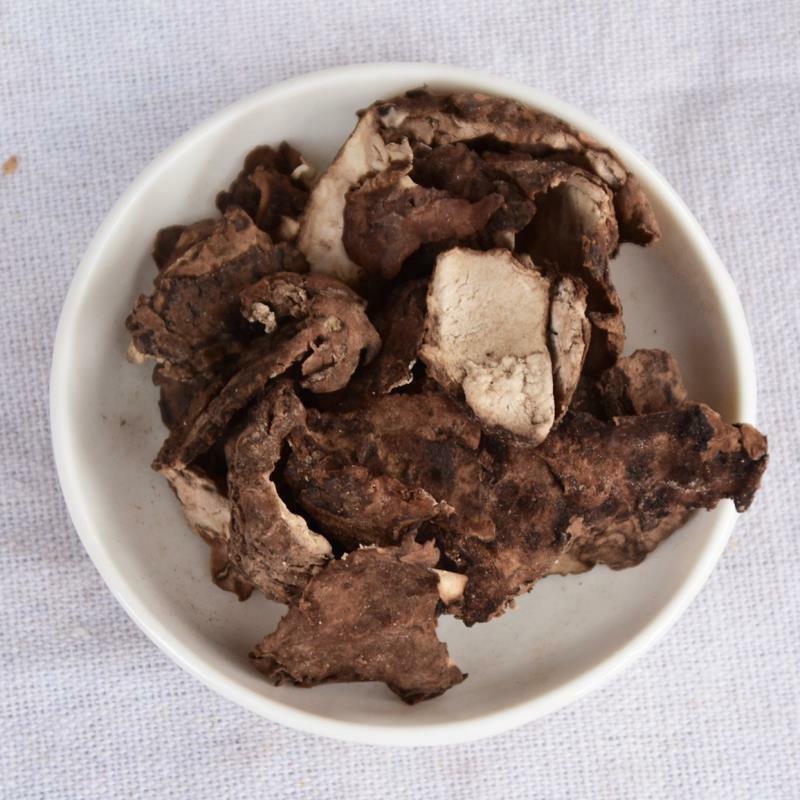 茯苓皮净货无土优质无硫保正品批发零售各种中药材