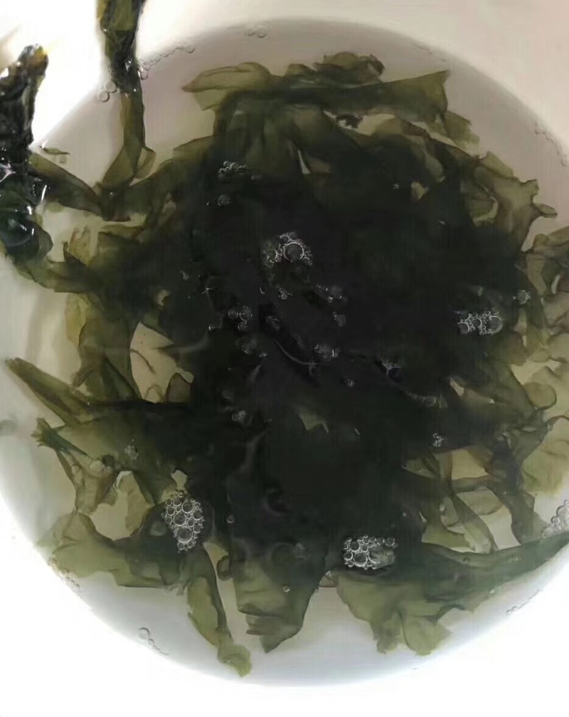 广东南澳岛农村人精心制作，本港头水紫菜二遍紫菜欢迎订购