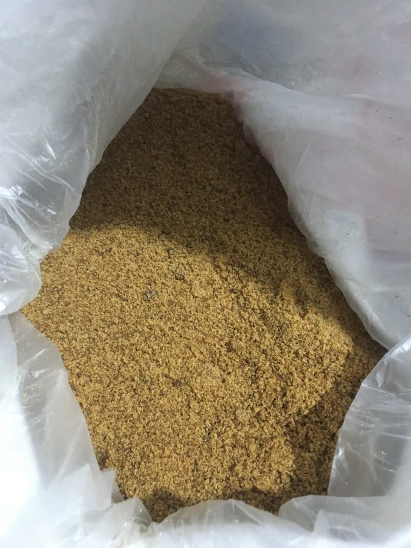 柳冰冰红糖红糖粉40斤广西甘蔗糖制作原产地发货包邮
