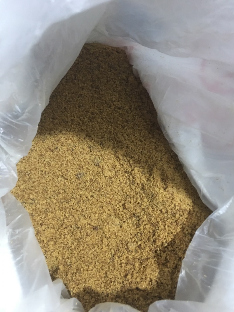 柳冰冰红糖红糖粉40斤广西甘蔗糖制作原产地发货包邮