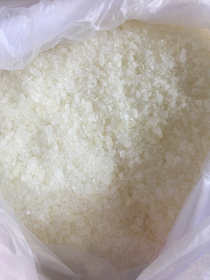 柳冰多晶冰糖30斤装白色碎冰糖，广西甘蔗糖
