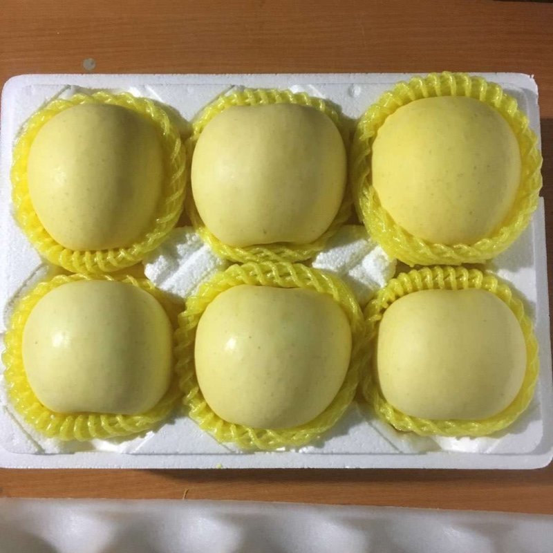 烟台奶油富士