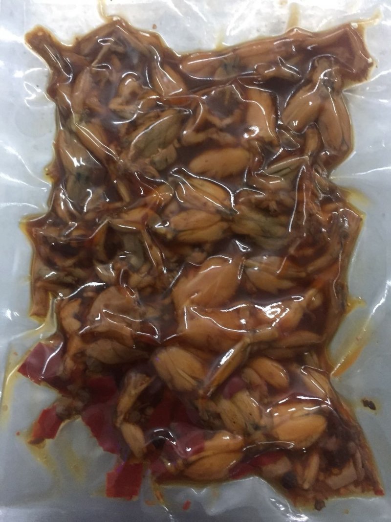 养殖虎斑蛙:香辣青蛙(蛙小弟)