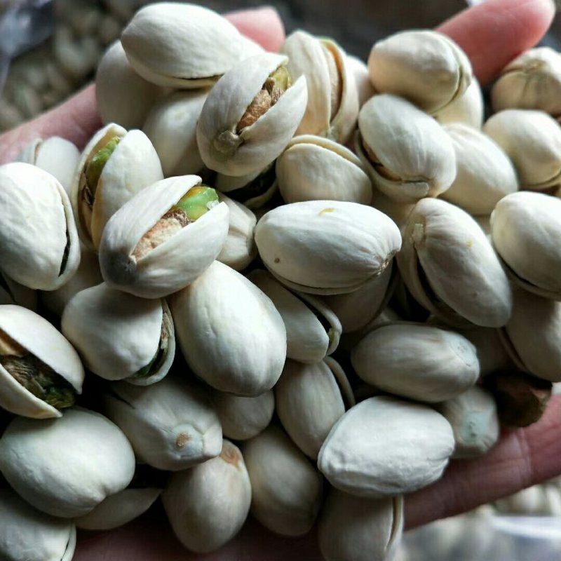 开心果特级好品质一剥就开