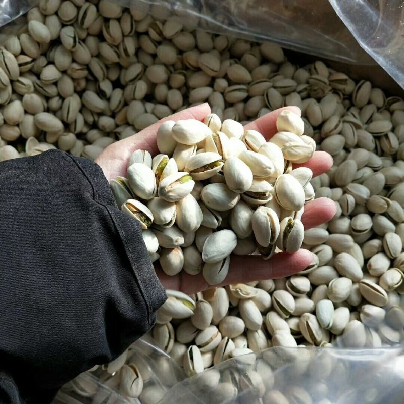 开心果特级好品质一剥就开