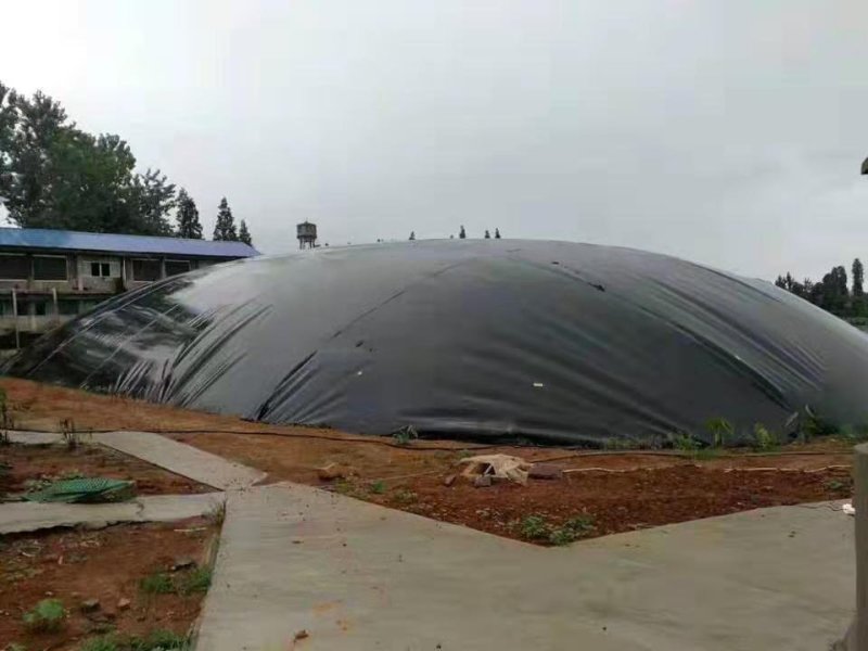防渗黑膜加厚养殖膜鱼池防水布庭院水库鱼塘特厚黑塑料