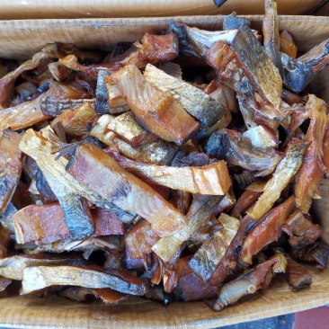 腊鱼系列