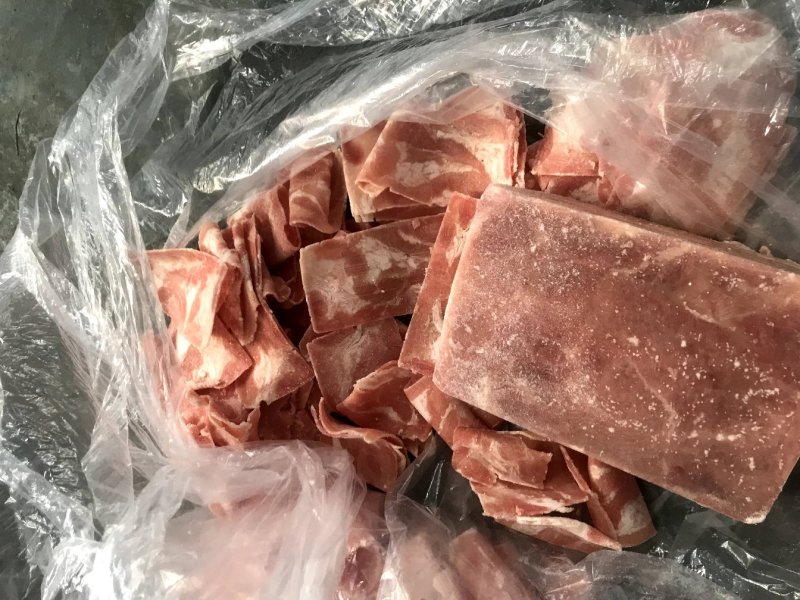 自助餐专供，质量好，福利高，一手货