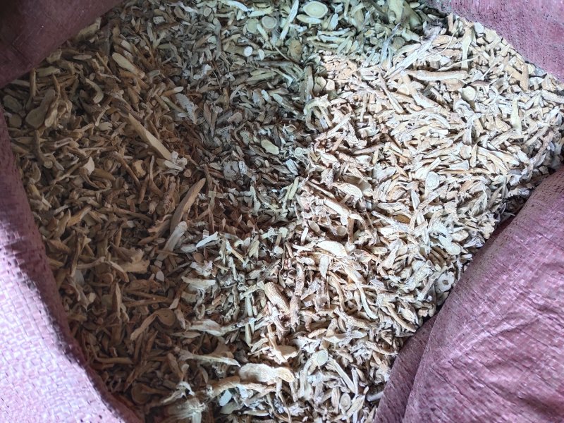 黄芪个棒不规则1000克批发零售品种齐全量大从优