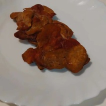 牛樟芝